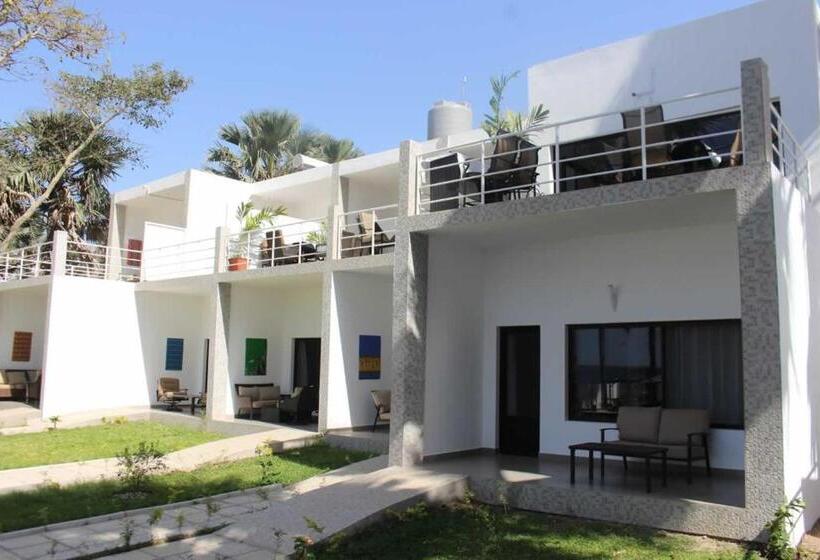 בית מלון כפרי Swiss Boutique