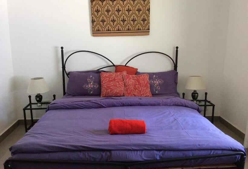 בית מלון כפרי Swiss Boutique