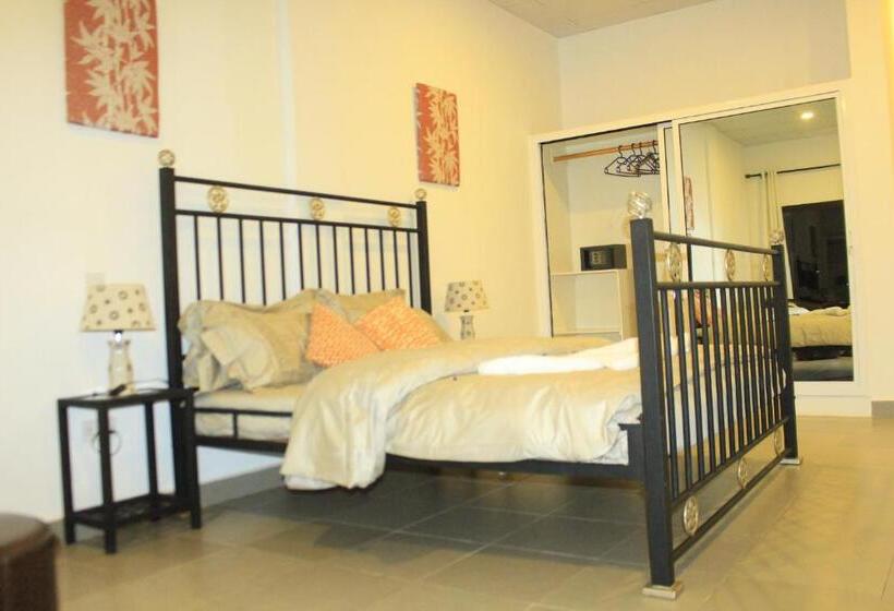 בית מלון כפרי Swiss Boutique