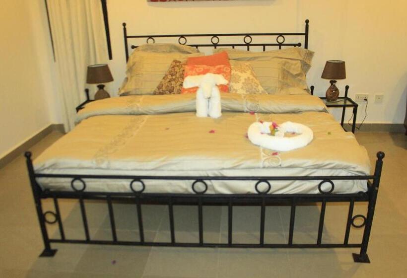 בית מלון כפרי Swiss Boutique