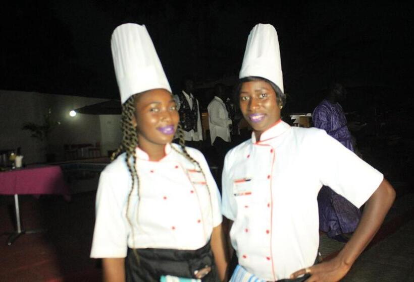 בית מלון כפרי Swiss Boutique