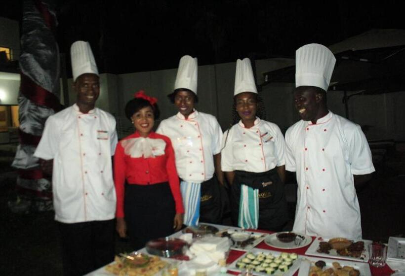 בית מלון כפרי Swiss Boutique