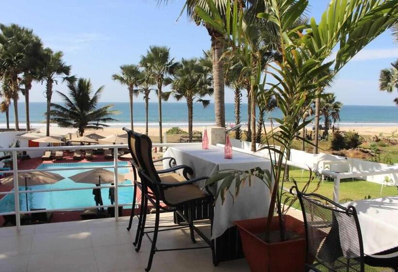 בית מלון כפרי Swiss Boutique