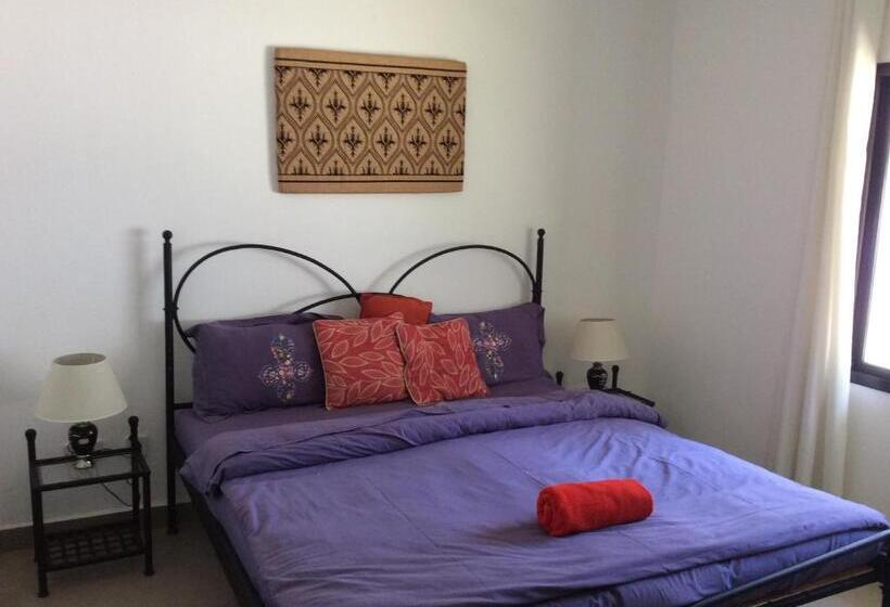 בית מלון כפרי Swiss Boutique