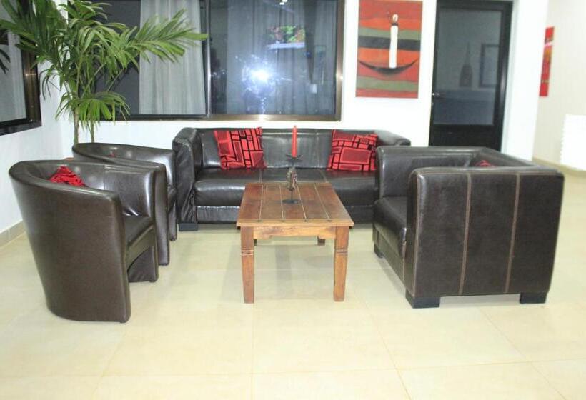 בית מלון כפרי Swiss Boutique