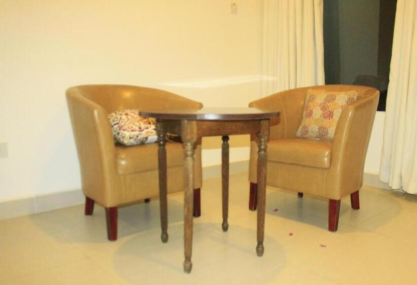 בית מלון כפרי Swiss Boutique