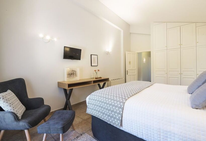 Aelia & Melitta Villas