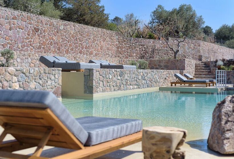 Aelia & Melitta Villas