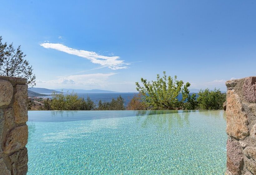 Aelia & Melitta Villas