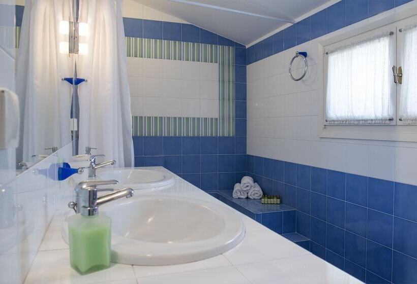 Aelia & Melitta Villas