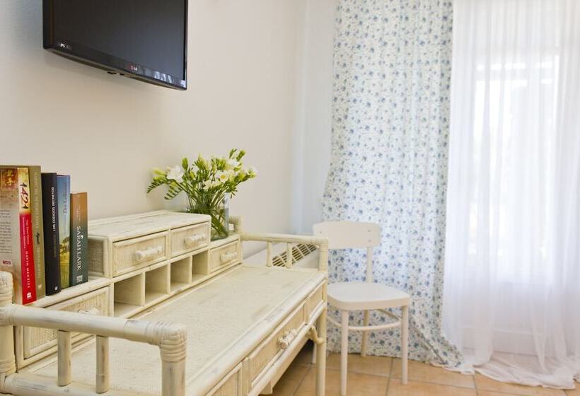 Aelia & Melitta Villas