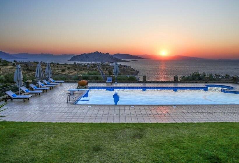 Aelia & Melitta Villas