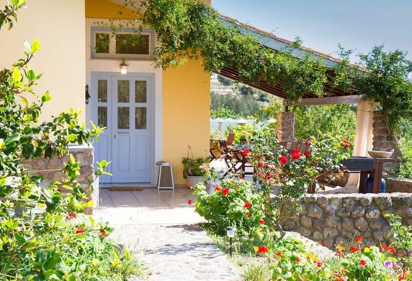 Aelia & Melitta Villas