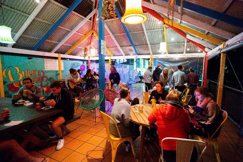 호스텔 Yha Cape Byron, Byron Bay