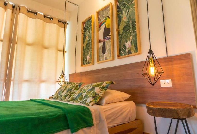 هاستل Casa Relax Minca Guest House