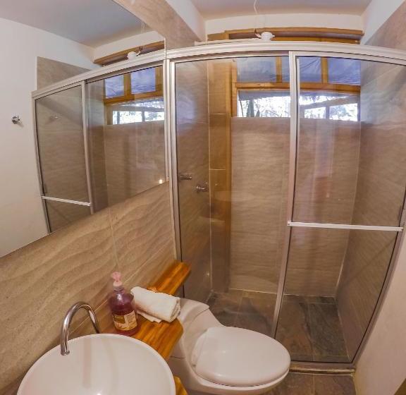 هاستل Casa Relax Minca Guest House