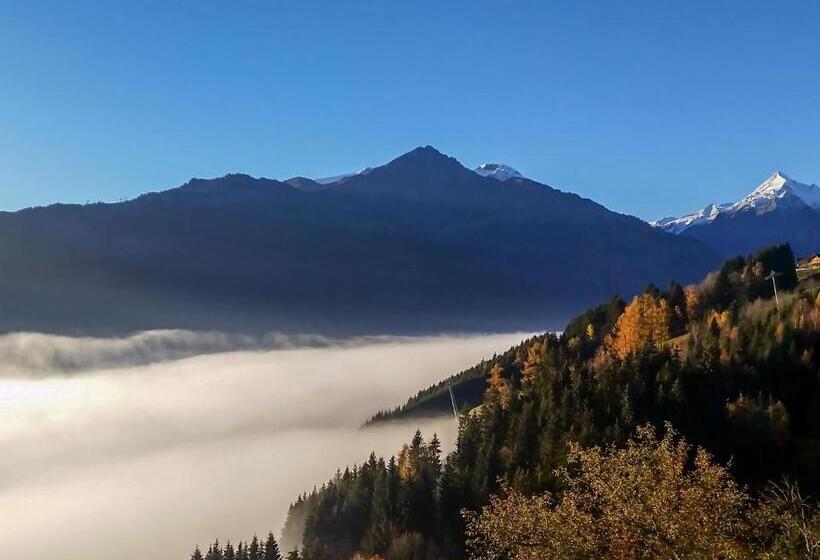 Appartement Haus Sonne