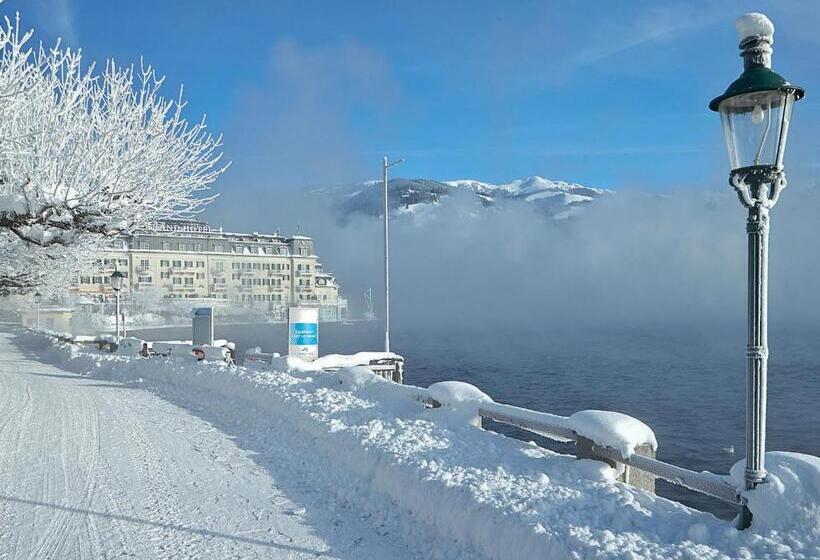 Appartement Haus Sonne