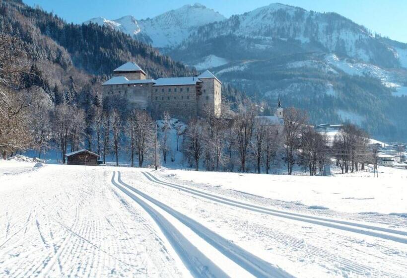 Appartement Haus Sonne