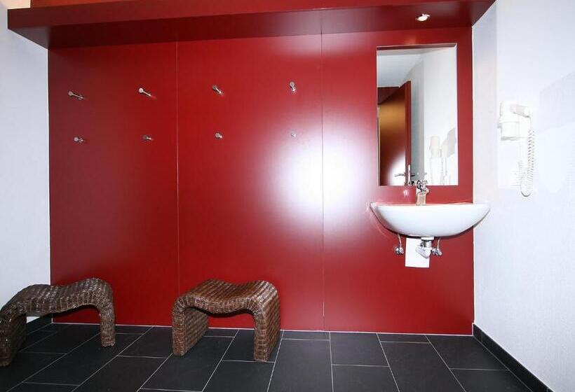 Appartement Haus Sonne