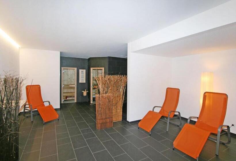 Appartement Haus Sonne