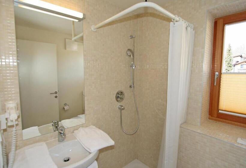 Appartement Haus Sonne