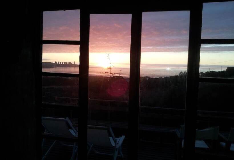 Bed & Breakfast Casa Cuento