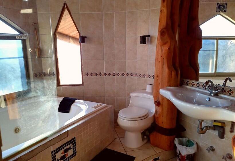 Bed & Breakfast Casa Cuento