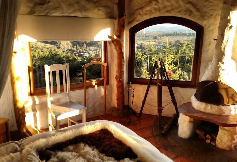 Bed & Breakfast Casa Cuento