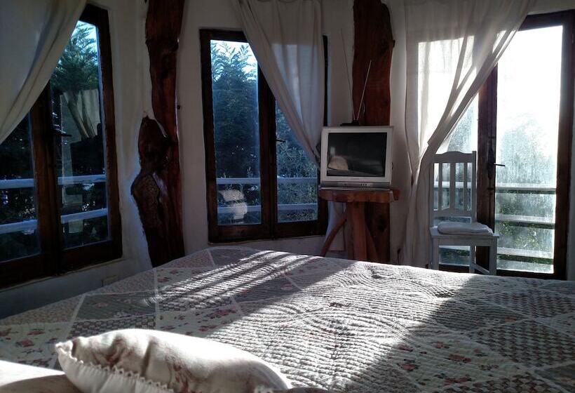 Bed & Breakfast Casa Cuento