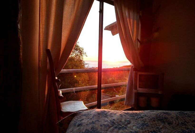 Bed & Breakfast Casa Cuento