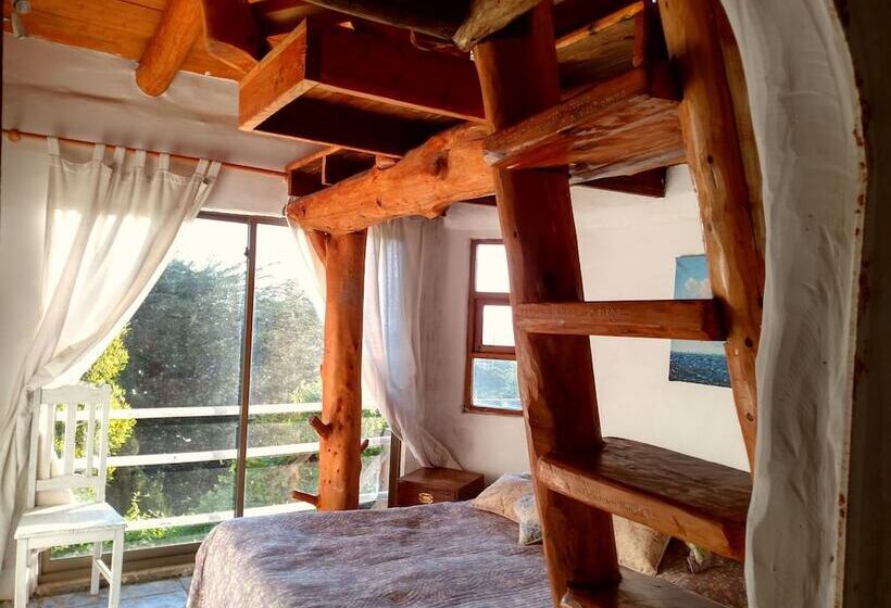 Bed & Breakfast Casa Cuento