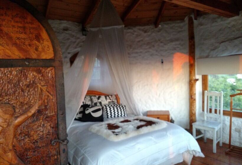 Bed & Breakfast Casa Cuento