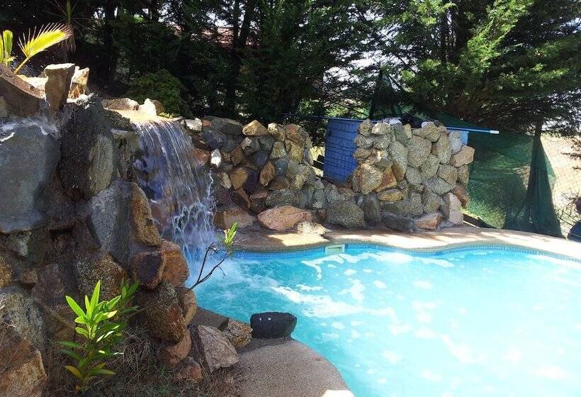 Bed & Breakfast Casa Cuento