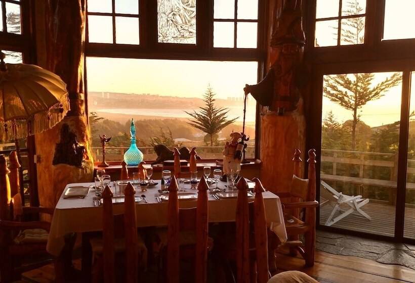 Bed & Breakfast Casa Cuento