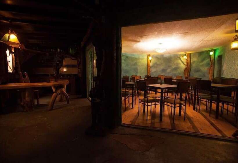 Bed & Breakfast Casa Cuento