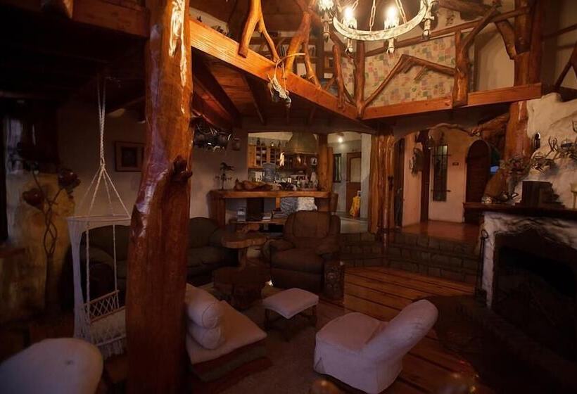 Bed & Breakfast Casa Cuento