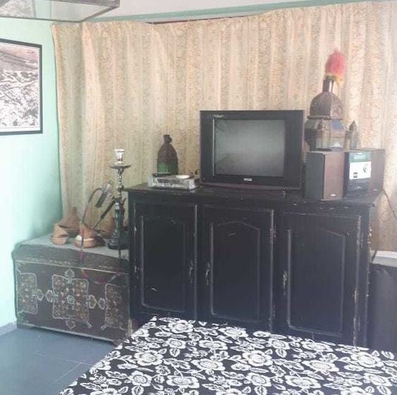 住宿加早餐 Dar Bianca