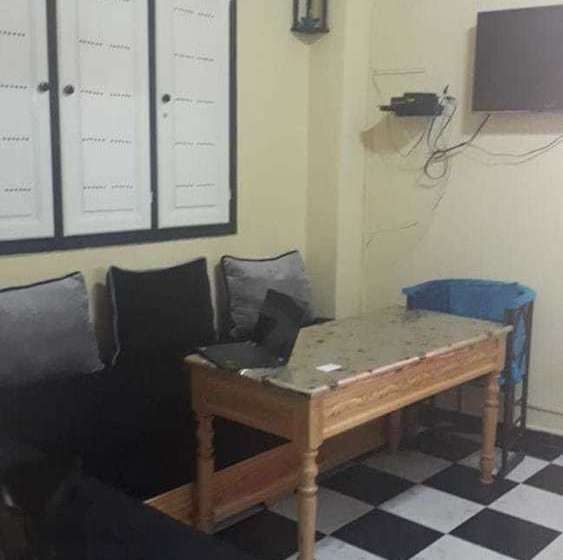 住宿加早餐 Dar Bianca