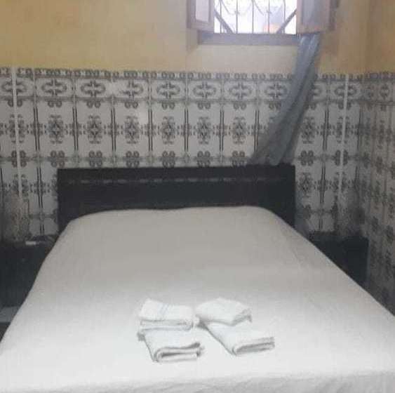 住宿加早餐 Dar Bianca