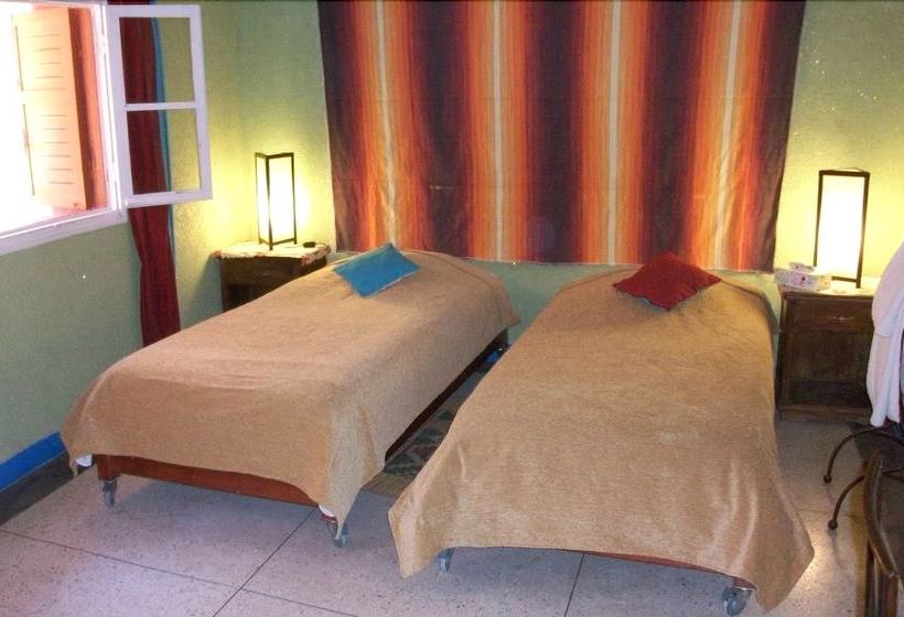 住宿加早餐 Dar Bianca