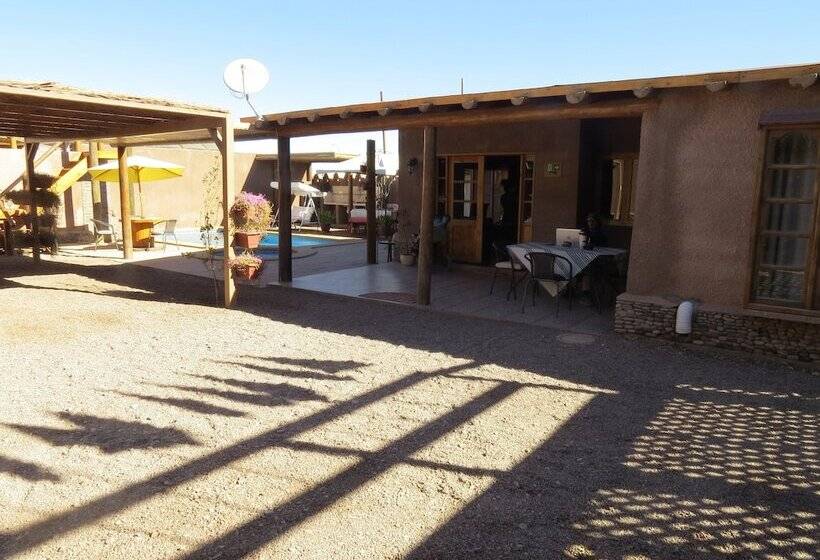 ベッドアンドブレックファースト La Casa De José