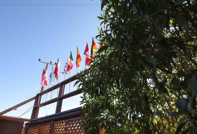 ベッドアンドブレックファースト La Casa De José