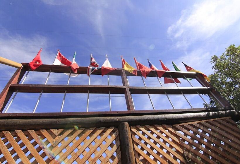 ベッドアンドブレックファースト La Casa De José