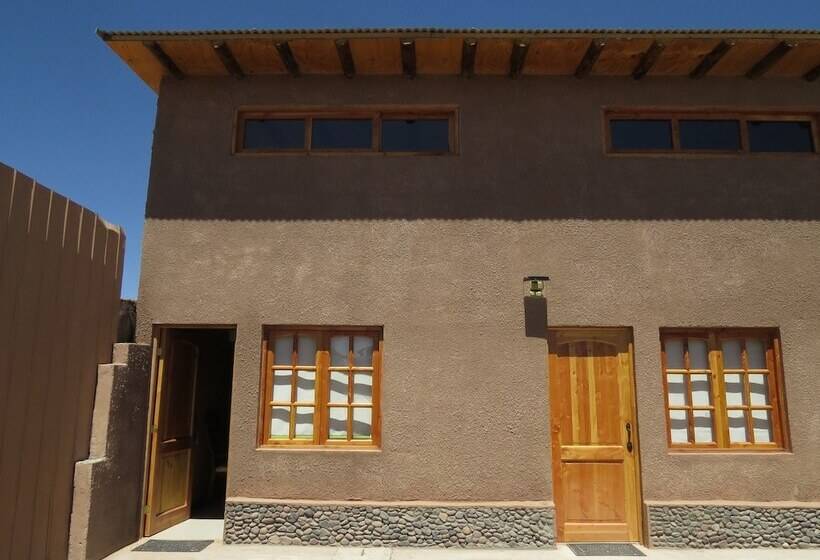 ベッドアンドブレックファースト La Casa De José