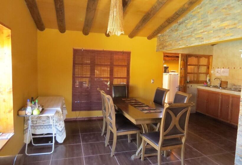 ベッドアンドブレックファースト La Casa De José