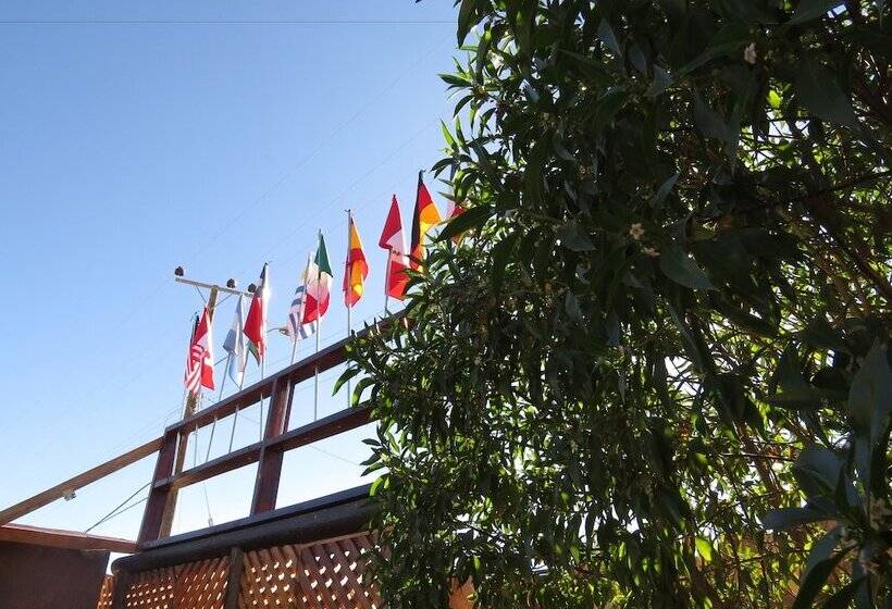 ベッドアンドブレックファースト La Casa De José