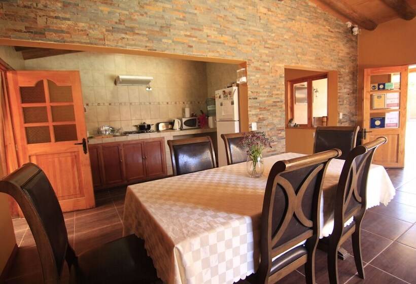 ベッドアンドブレックファースト La Casa De José