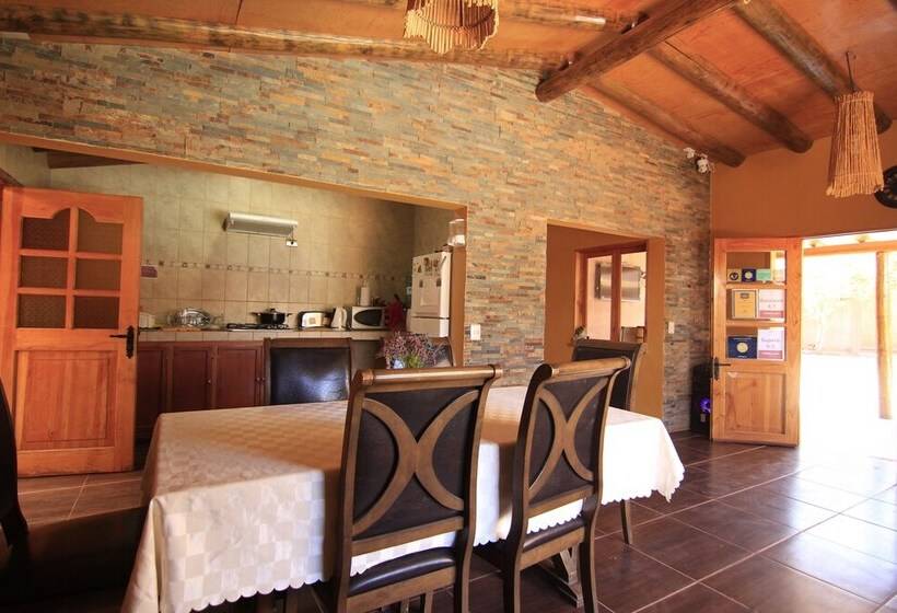 ベッドアンドブレックファースト La Casa De José