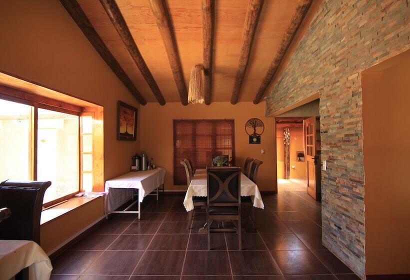 ベッドアンドブレックファースト La Casa De José